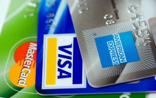 Mikä on paras luottokortti?