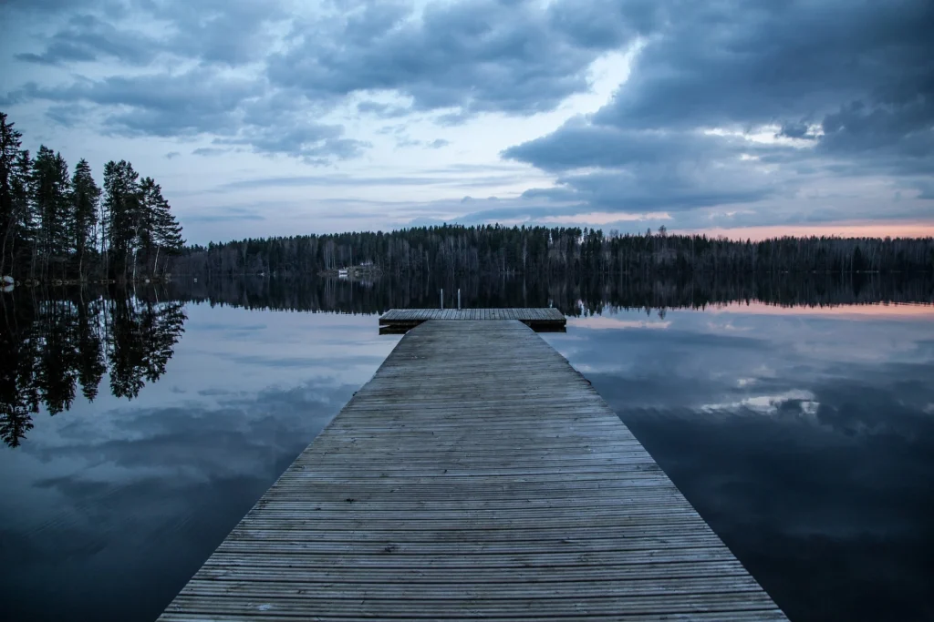 Löydä parhaat matkavinkit suomessa